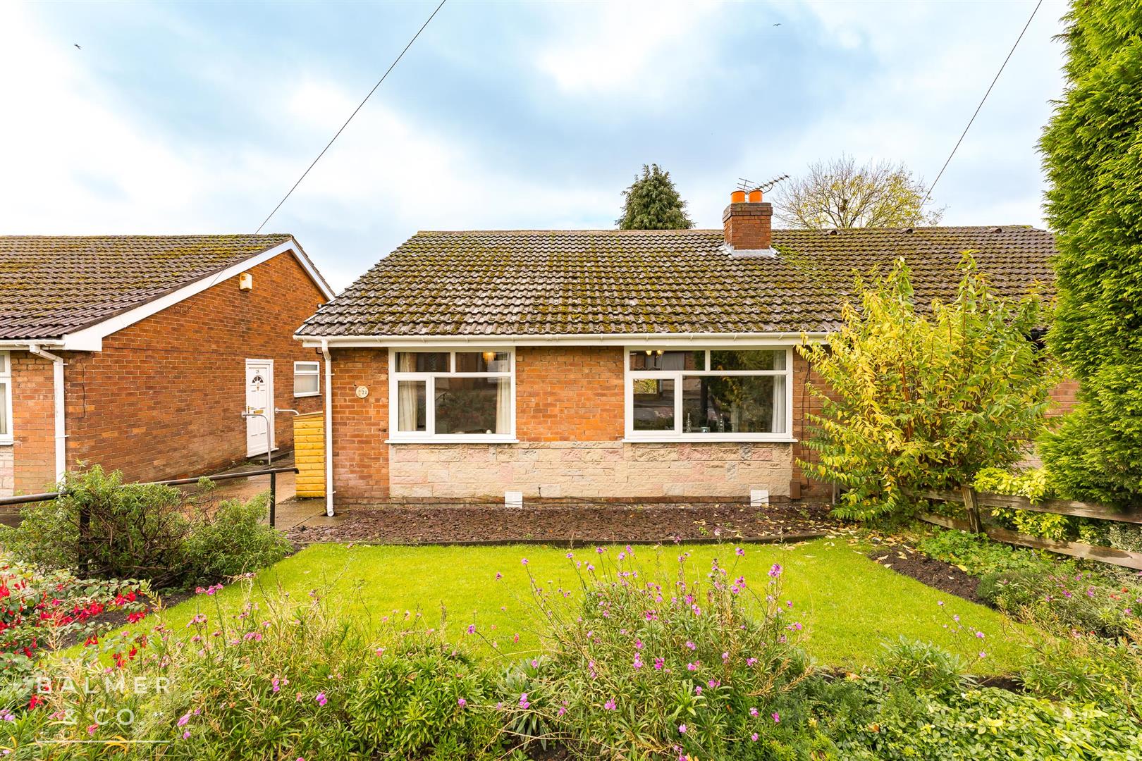 Property For Sale on Durham Close, Tyldesley, M29 Balmer & Co